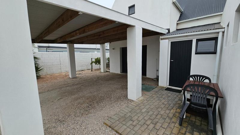 2 Bedroom Property for Sale in Dwarskersbos Western Cape